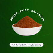 Madhura’s Recipe Goda Masala – The Heart of Maharashtrian Cooking - Pack Of 3, 100gm Each
