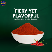 Madhura’s Recipe Malvani Masala – The Authentic Taste of Konkan - Pack Of 3, 100gm Each