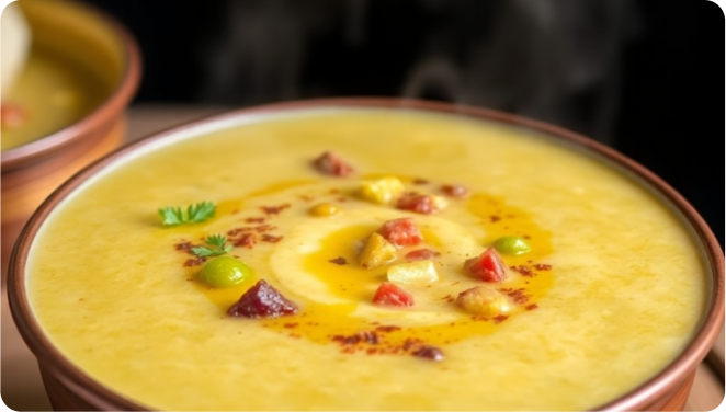 Daily Cooking Made Easy - From Breakfast, Rice, Roti, Sabzi...